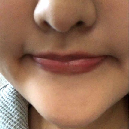 ニベア リッチケア&カラーリップ/ニベア/リップクリームを使ったクチコミ(2枚目)