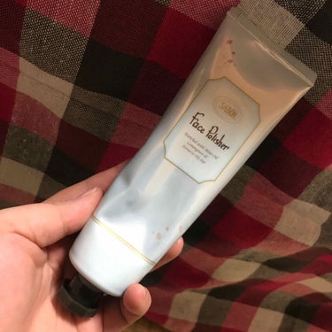 めろ🐷 on LIPS 「SABON🧴フェイスポリッシャー(洗顔料)今イチオシの洗顔料で..」（1枚目）