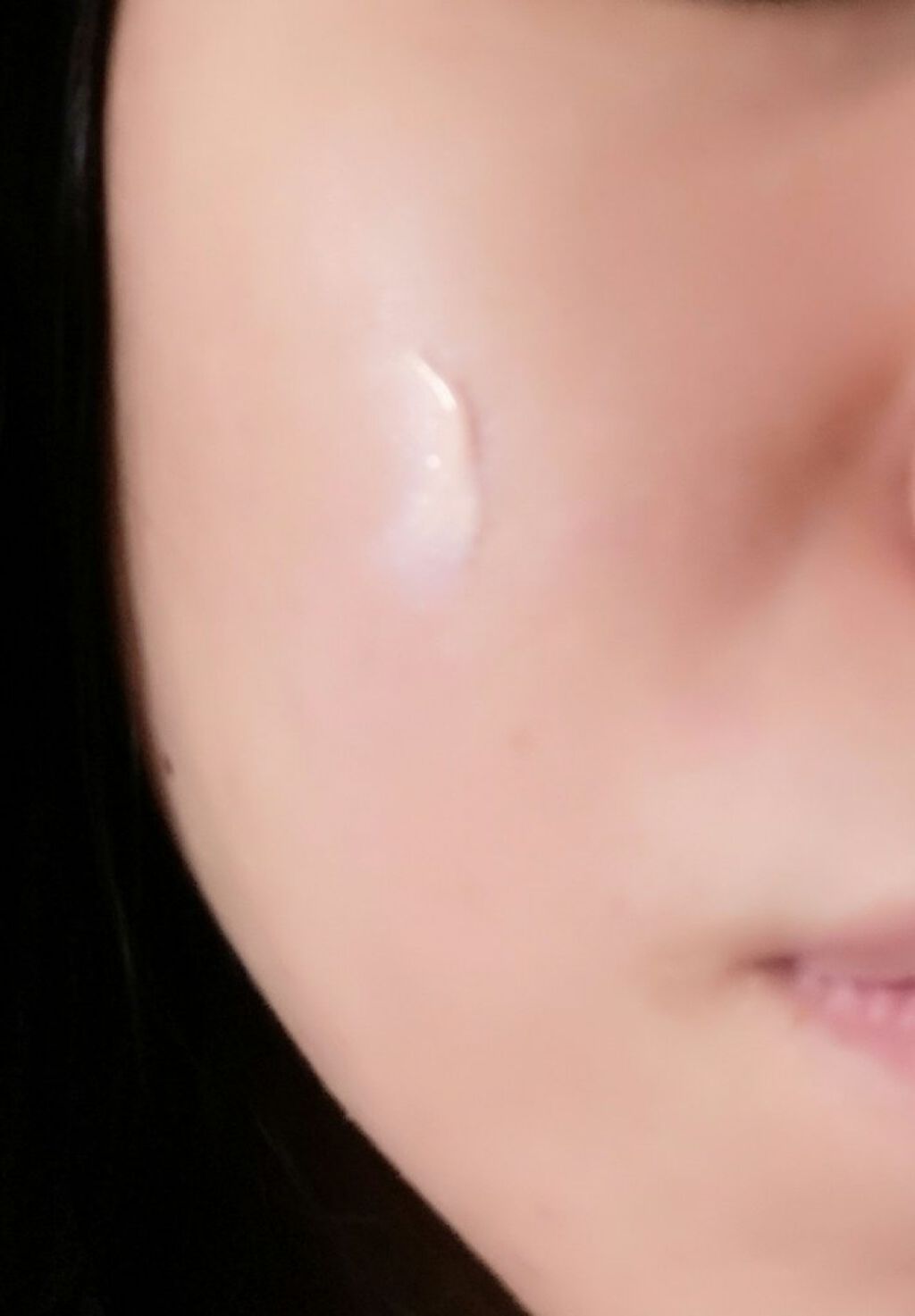 ナチュラブルプラス レシピクリーム UVプロテクト/ナチュラブルプラス/日焼け止めクリームを使ったクチコミ（2枚目）