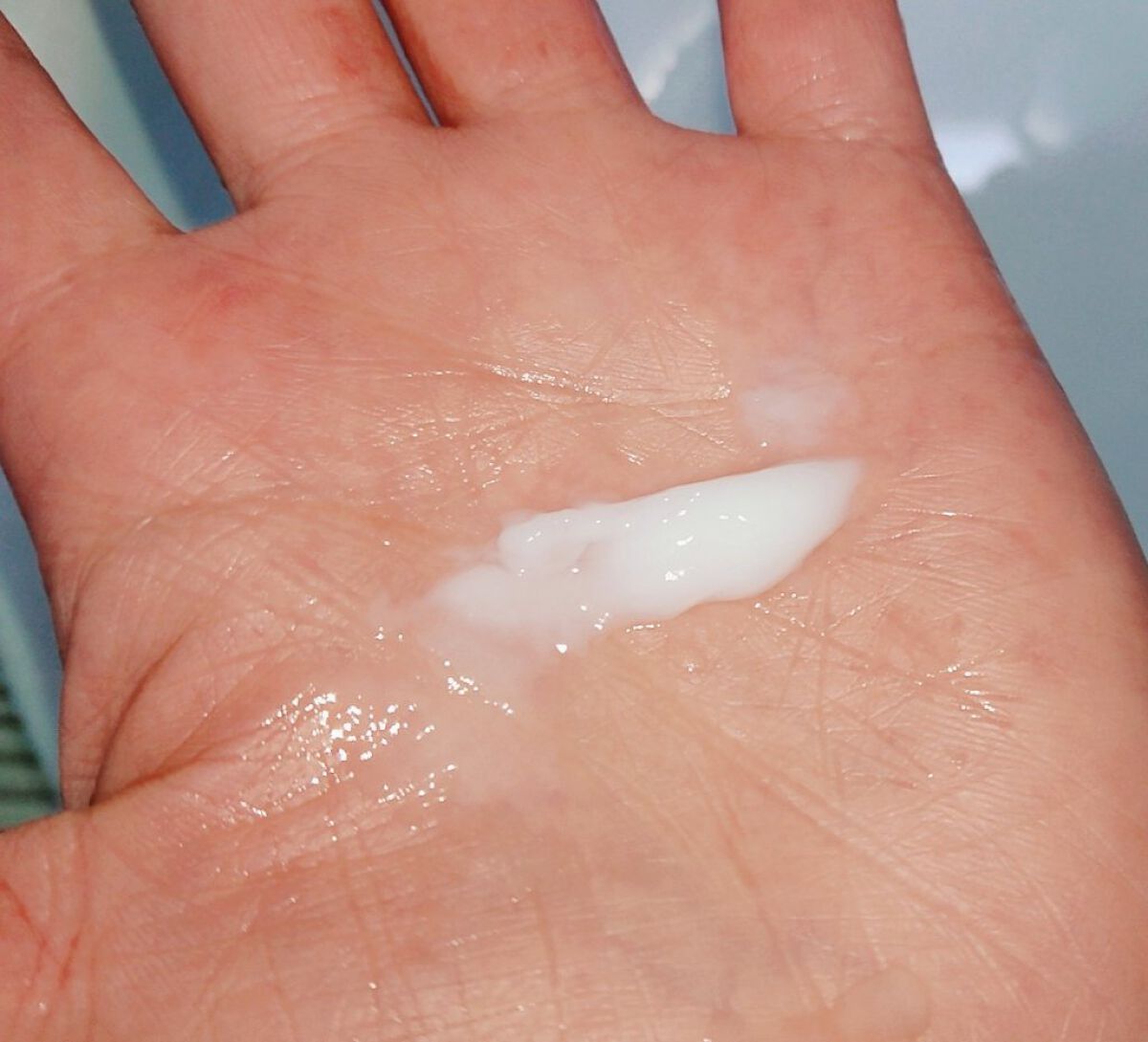 ザビューティ うるツヤチャージヘアパック/エッセンシャル/ヘアマスク・ヘアパックを使ったクチコミ（2枚目）