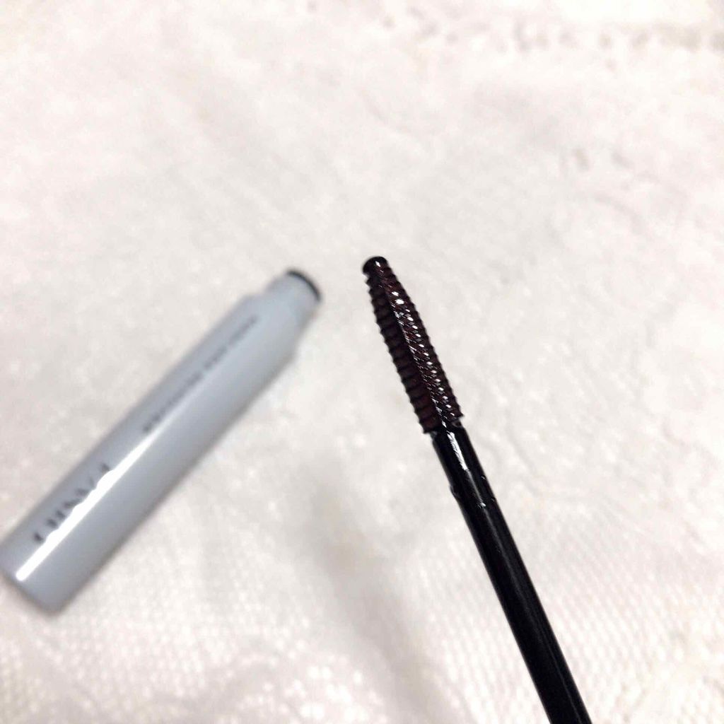 イージー アイメイク リムーバー/FASIO/ポイントメイクリムーバーを使ったクチコミ(2枚目)