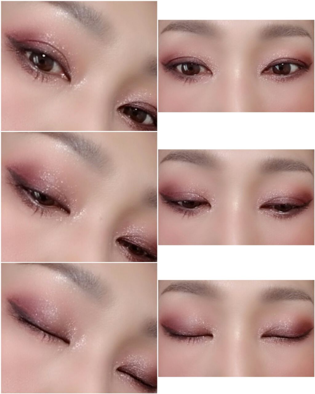 ザ アイシャドウ ティント/ADDICTION/ジェル・クリームアイシャドウを使ったクチコミ(8枚目)