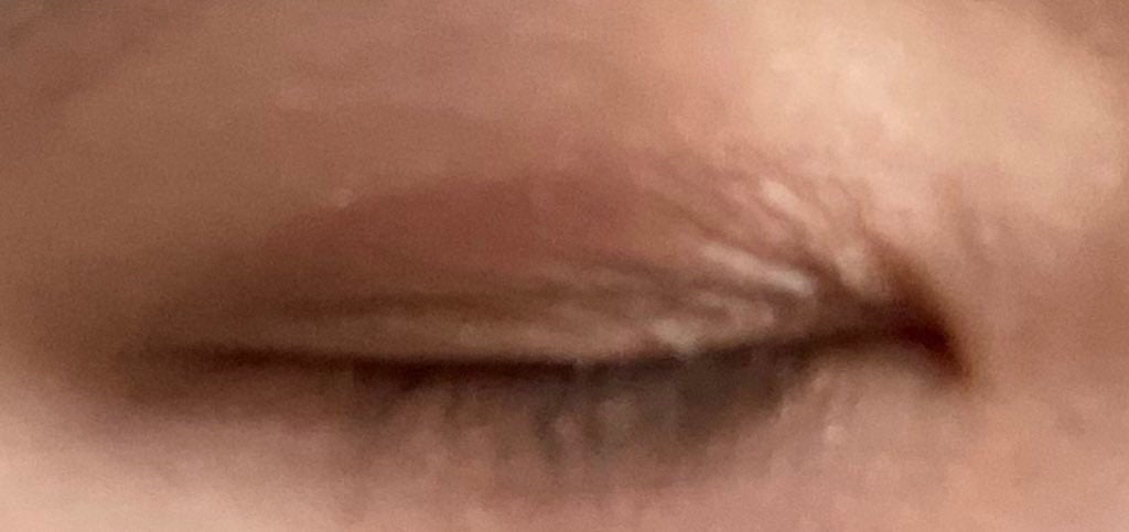 イージールックチェンジアイパレット/MIRAGEM/アイシャドウパレットを使ったクチコミ(5枚目)