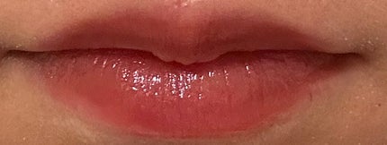 ローティント/BBIA/リップティントを使ったクチコミ(1枚目)