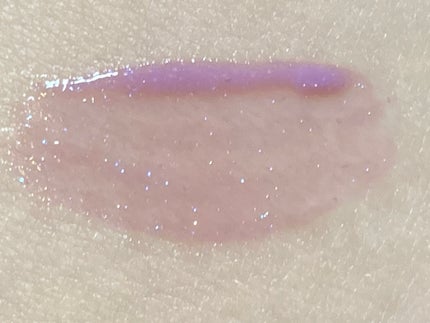 キス 金のリップアーマー/KiSS/口紅を使ったクチコミ(8枚目)