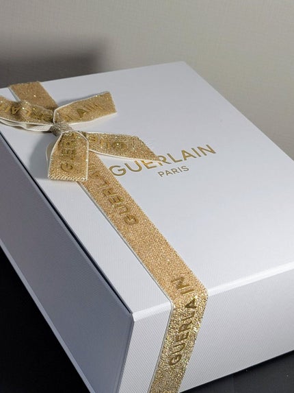 シャリマー オーデパルファン/GUERLAIN/香水を使ったクチコミ(4枚目)