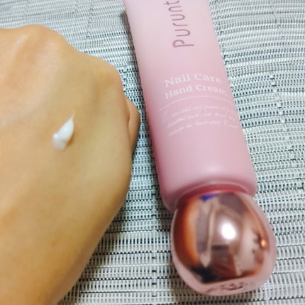 プルント モイストケア美容液ハンドクリーム/Purunt./ハンドクリームを使ったクチコミ(6枚目)