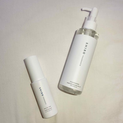 ハンドリフレッシングジェル 80 サボン/SHIRO/ハンドクリームの画像