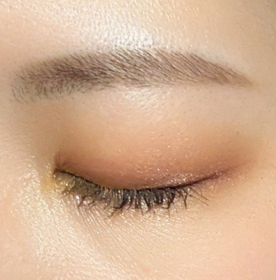 FLANMY 1day/FLANMY/ワンデー(1DAY)カラコンを使ったクチコミ(4枚目)