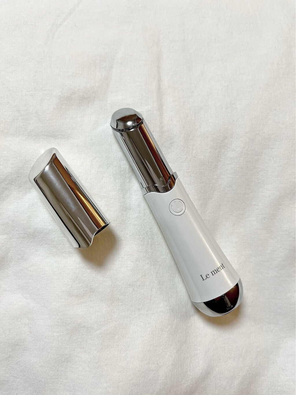 アイケアプロ/Le ment/美顔器・マッサージを使ったクチコミ(3枚目)