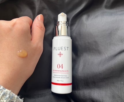 試してみた】OG Hydrating Serum R+(OGハイドレーティング 試してみた】OG Hydrating Serum R+(OGハイドレーティング