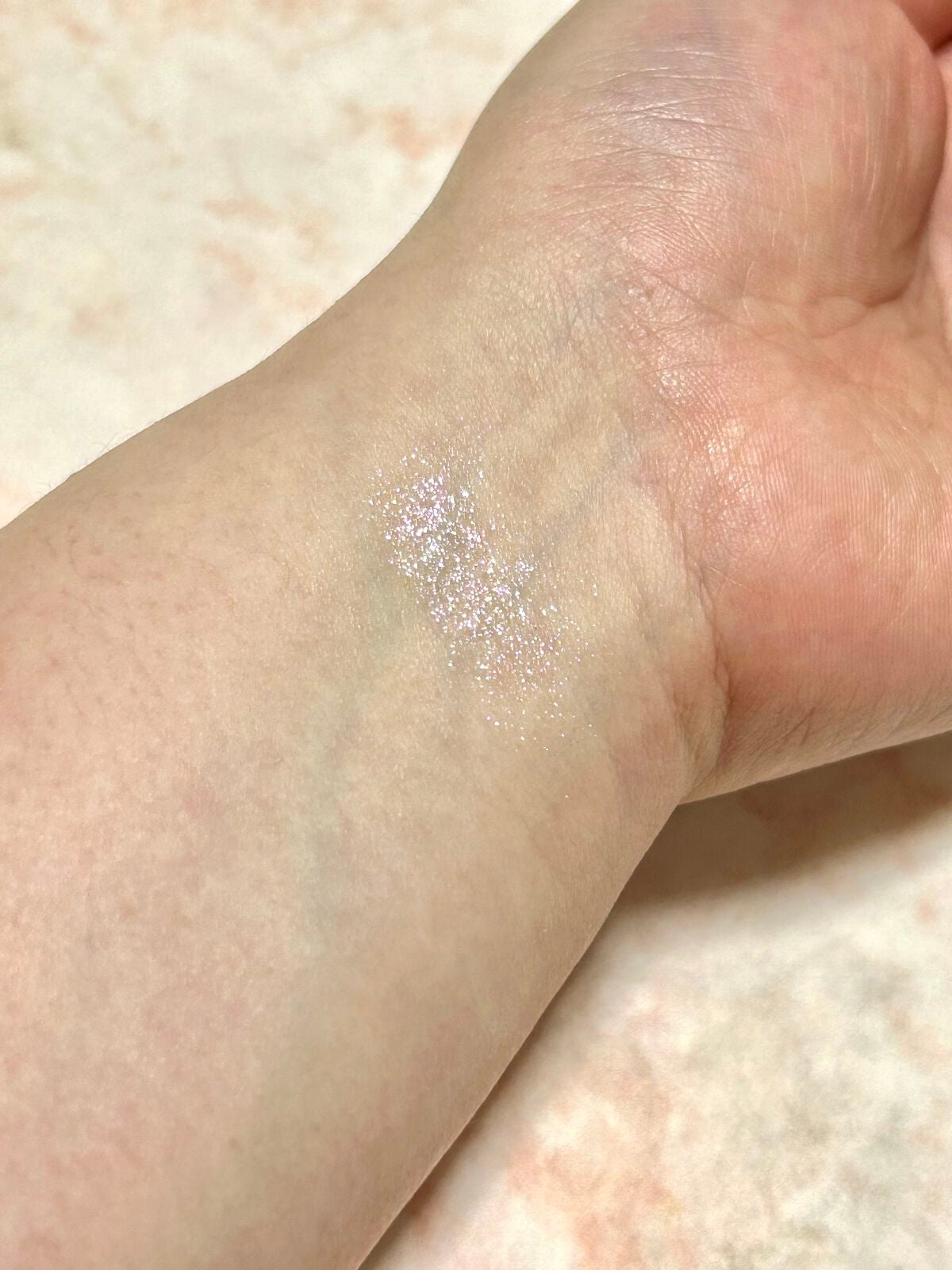 プロ シングル シャドウ/CLIO/単色アイシャドウを使ったクチコミ(2枚目)