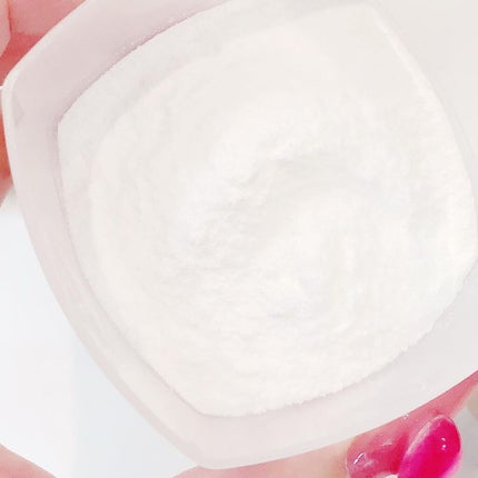 MIRAI beauty バスパウダー/花王/炭酸系入浴剤を使ったクチコミ(5枚目)