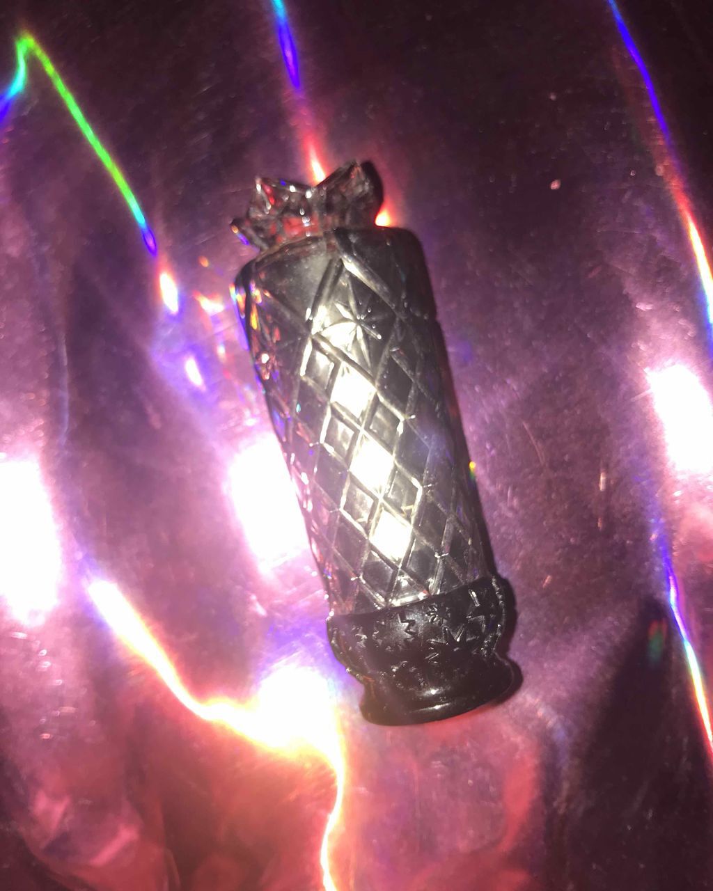 リップ スティック V/ANNA SUI/口紅を使ったクチコミ(2枚目)