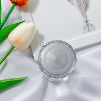 MT ポイントメイクアップ・リムーバー/MTメタトロン/ポイントメイクリムーバーを使ったクチコミ(3枚目)