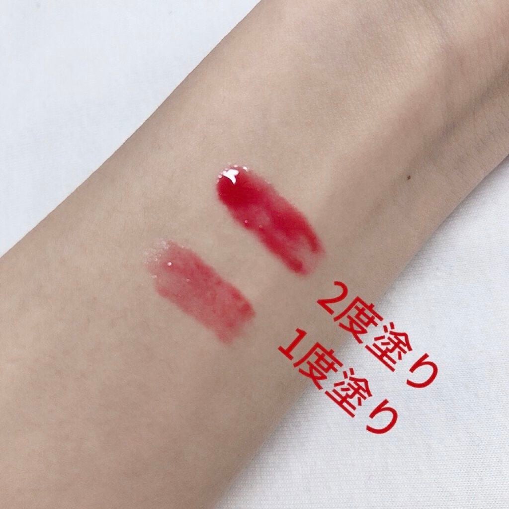 リッププランパー/otona couture/リッププランパーを使ったクチコミ(3枚目)