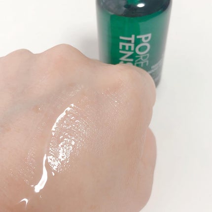 ポアタイトニングブーストセラム/CELORABY/美容液を使ったクチコミ(3枚目)