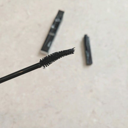 ラッシュフォーマーEX(ロングWP)/KATE/マスカラを使ったクチコミ(2枚目)