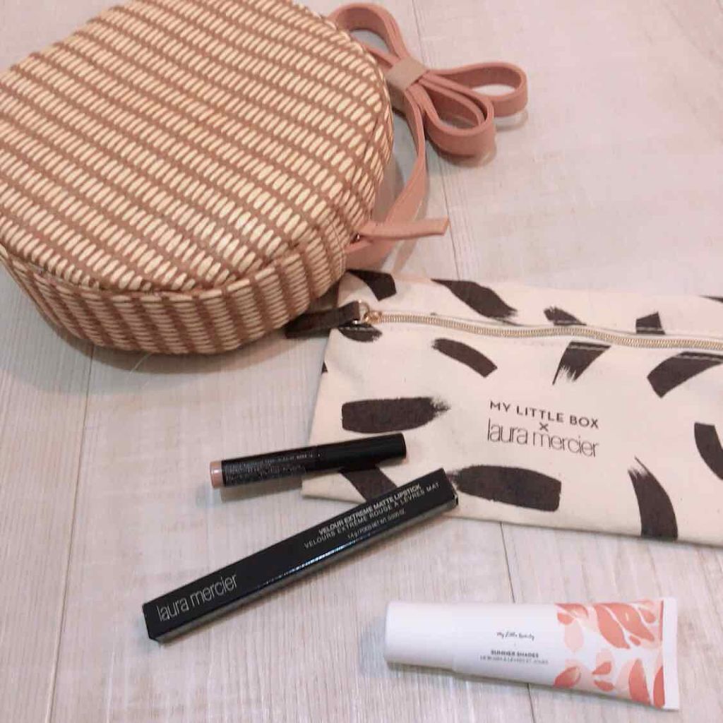 My Little Box/My Little Box/その他キットセットを使ったクチコミ（1枚目）