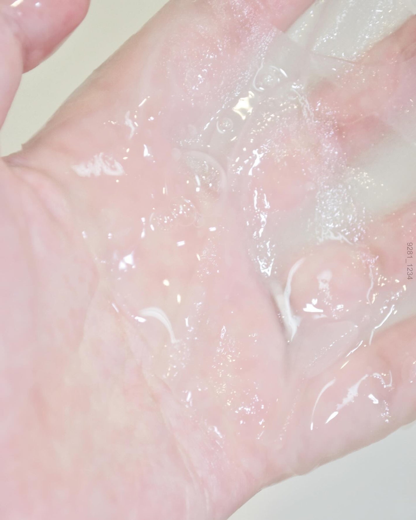 リラクシングシートマスク/イナベロ/シートマスク・パックを使ったクチコミ(3枚目)