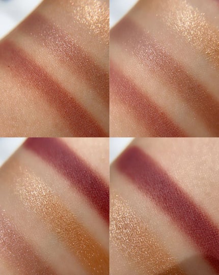 レ キャトル オンブル/CHANEL/アイシャドウパレットを使ったクチコミ(5枚目)