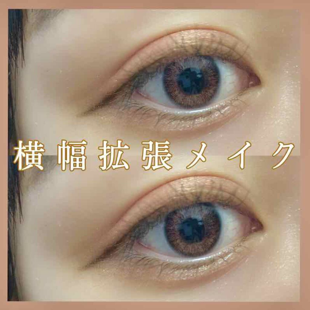 リアルクローズシャドウ/excel/アイシャドウパレットを使ったクチコミ（1枚目）