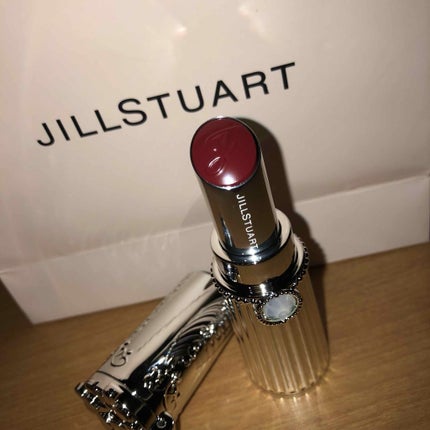 リップブロッサム/JILL STUART/口紅を使ったクチコミ(1枚目)