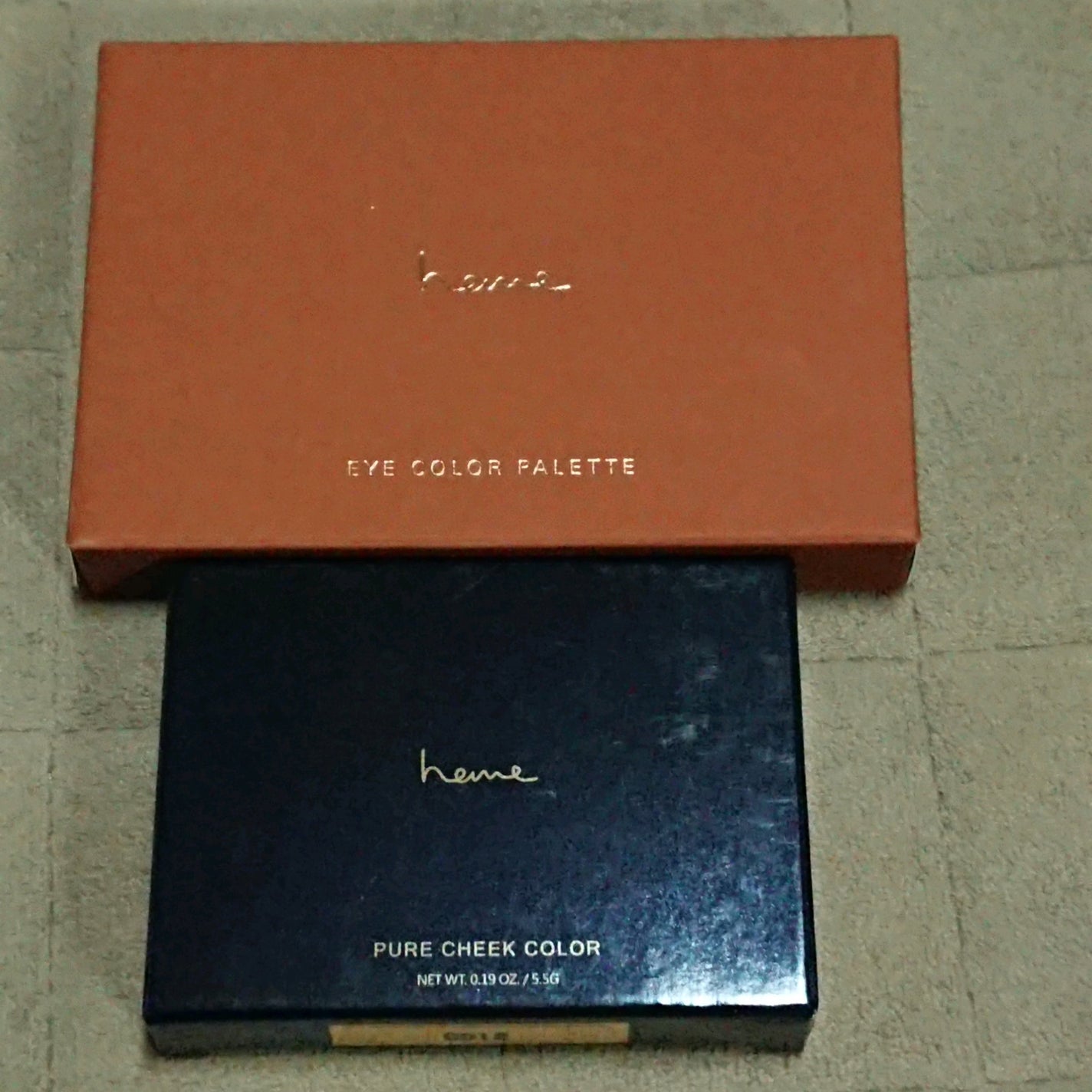 【クリアランスセール限定】シークレットボックス/LIPS/その他キットセットを使ったクチコミ(3枚目)