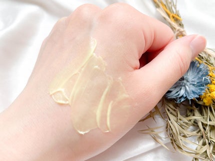 ビタミンA-mazingバクチオールナイトクリーム/By Wishtrend/フェイスクリームを使ったクチコミ(3枚目)