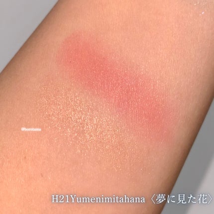 ニュアンス アイシャドウパレット/OSAJI/アイシャドウパレットを使ったクチコミ(10枚目)