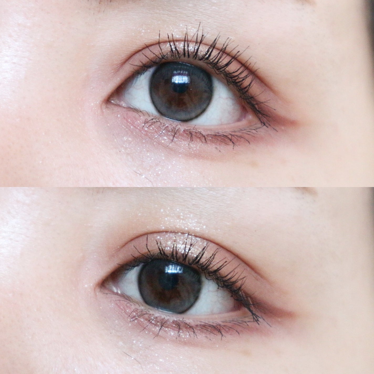 ローズポエムマルチパレット/Joocyee/アイシャドウパレットを使ったクチコミ(3枚目)