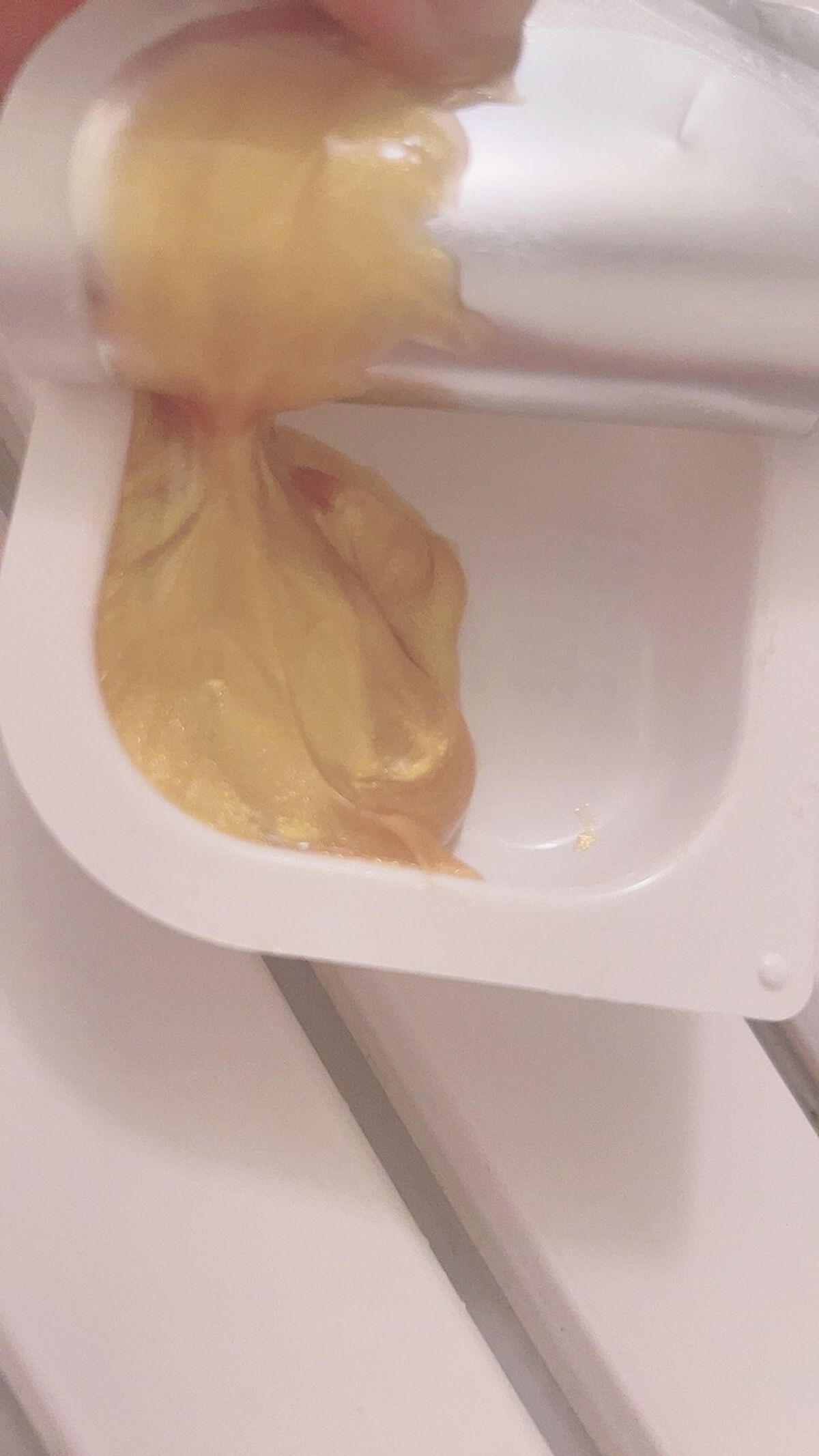 プログロス カプセルマスク/VT/洗い流すパック・マスクを使ったクチコミ（3枚目）