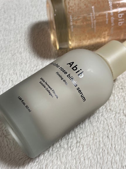 復活草ビフィダセラムファーミングドロップ/Abib /美容液を使ったクチコミ(1枚目)