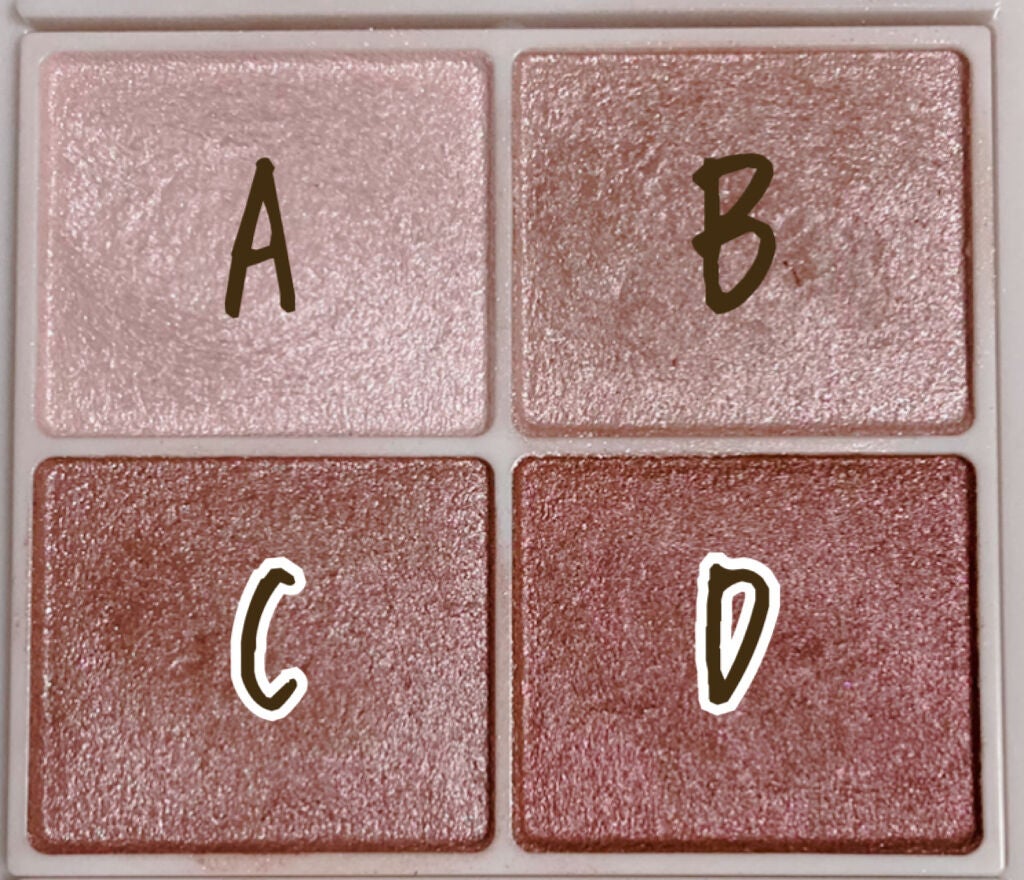 クリーミータッチライナー/キャンメイク/ジェルアイライナーを使ったクチコミ(6枚目)