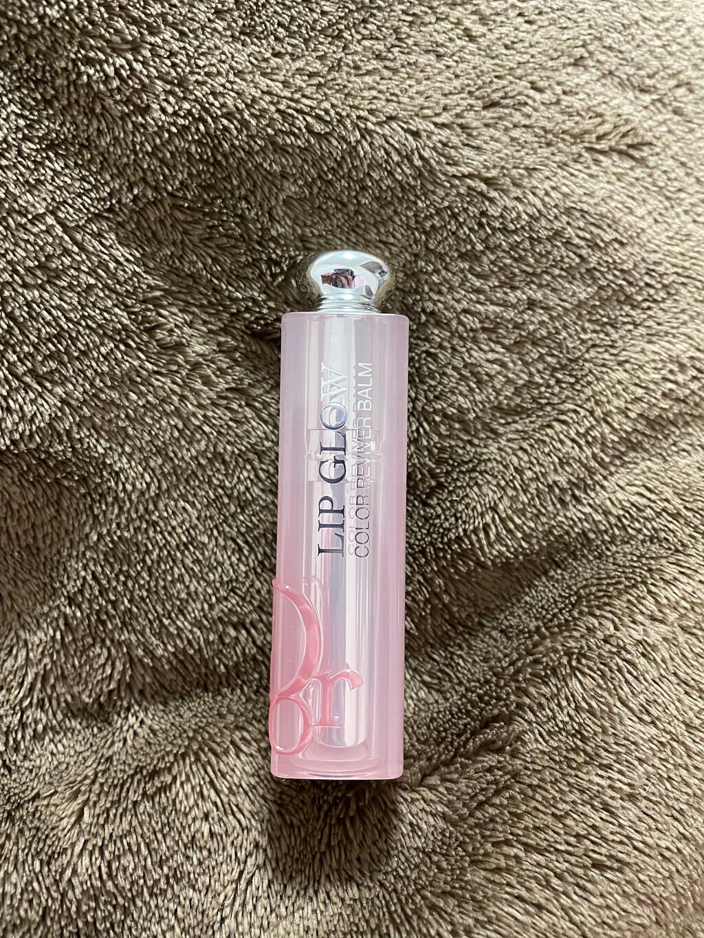 ディオール アディクト リップ グロウ/Dior/リップバームを使ったクチコミ(1枚目)