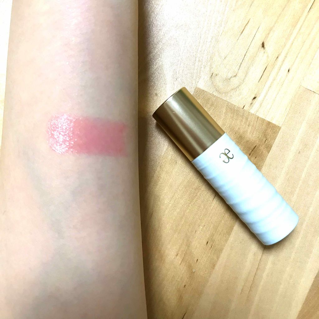 ライブリー ルージュ/エレガンス クルーズ/口紅を使ったクチコミ(1枚目)