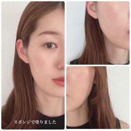 ベアプロ 16HR パウダー ファンデーション/bareMinerals/パウダーファンデーションを使ったクチコミ(6枚目)