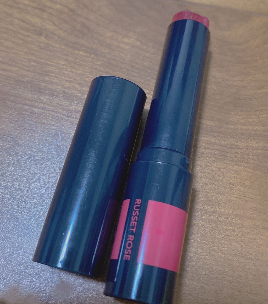 リップクリーム カラー BABY LIPS/MAYBELLINE NEW YORK/リップケアを使ったクチコミ(3枚目)