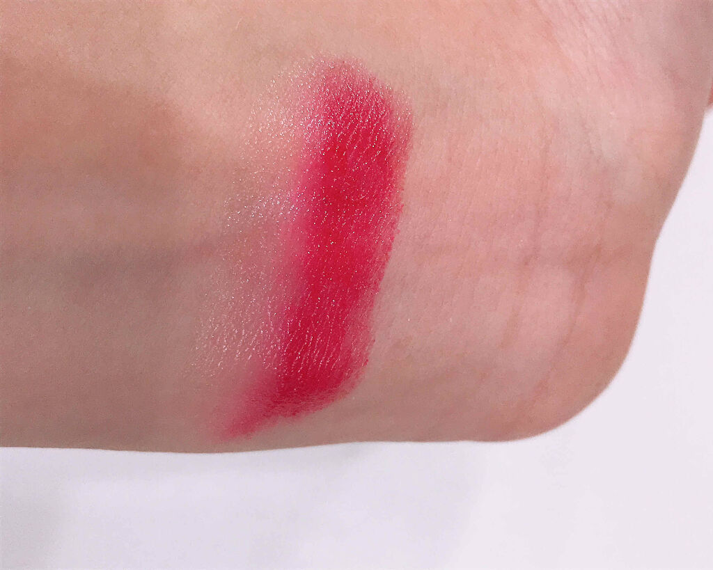 MCリップスティック/MAGIC CLOSET/口紅を使ったクチコミ（3枚目）