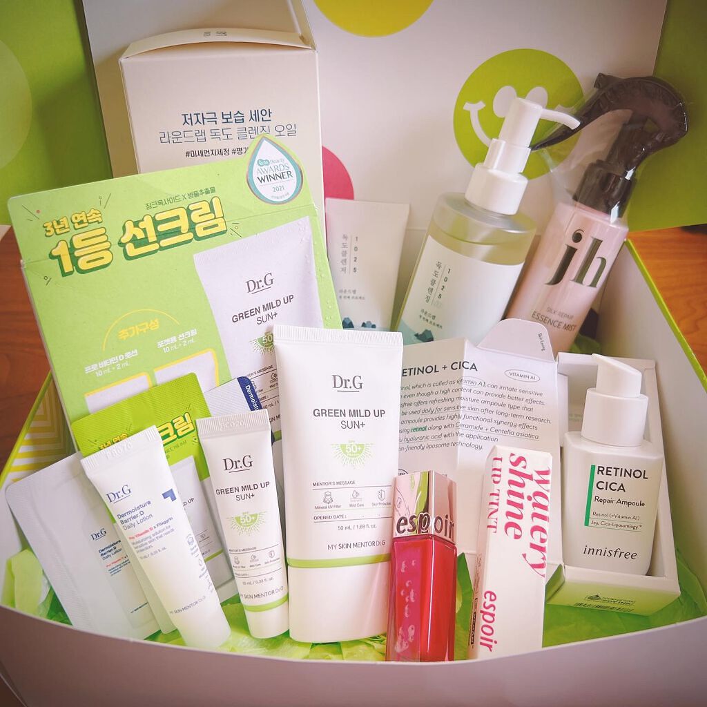 エッセンスミスト/jenny house/ヘアミストを使ったクチコミ(2枚目)