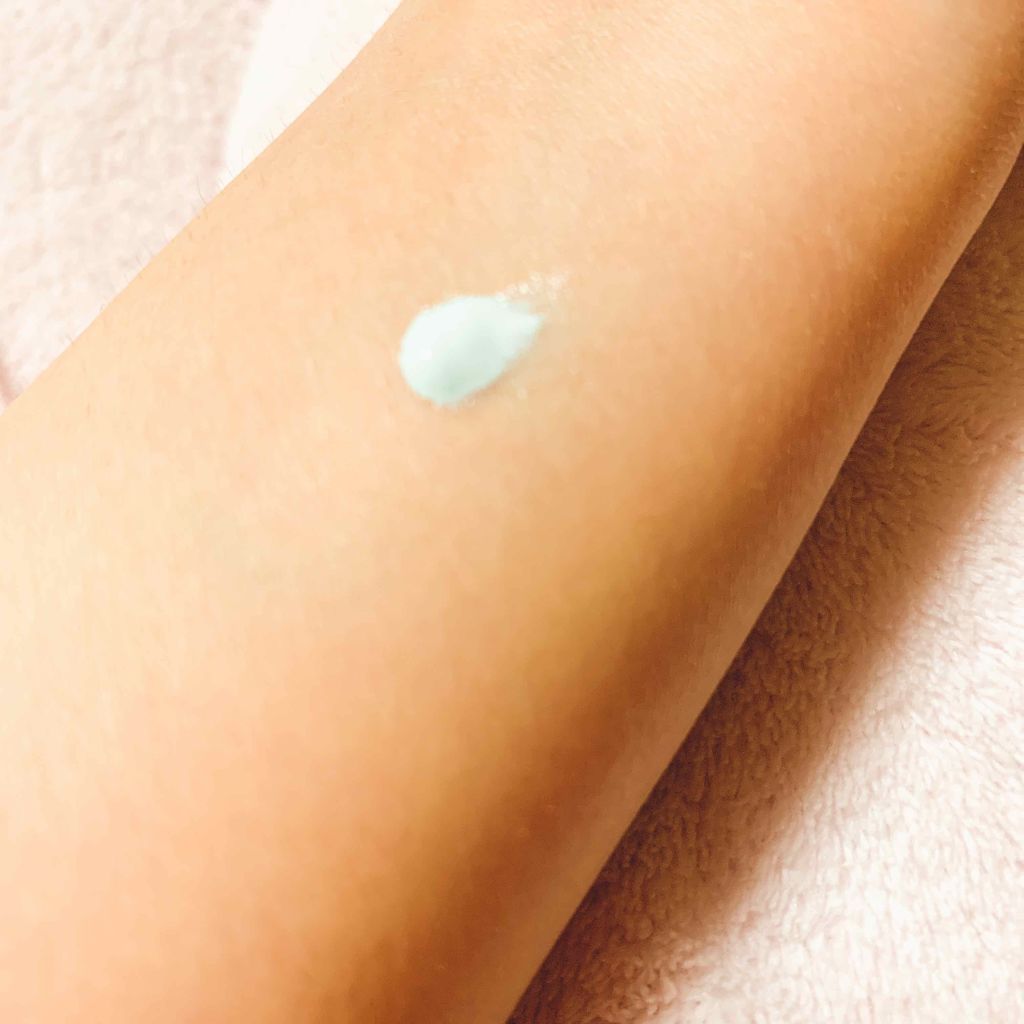 オイルコントロールベース N/ピディット/化粧下地を使ったクチコミ(2枚目)