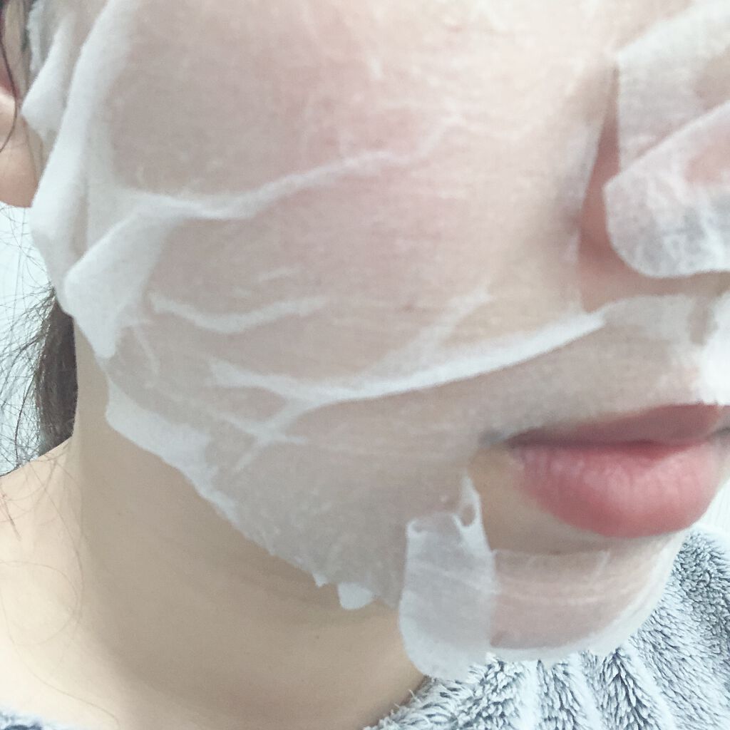 ハトムギ化粧水(ナチュリエ スキンコンディショナー R )/ナチュリエ/化粧水を使ったクチコミ(4枚目)