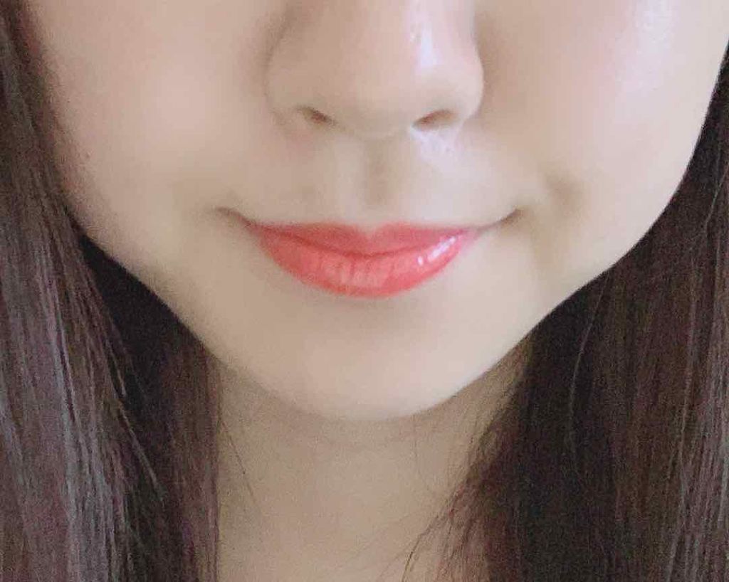 オペラ リップティント N/OPERA/リップティントを使ったクチコミ（2枚目）