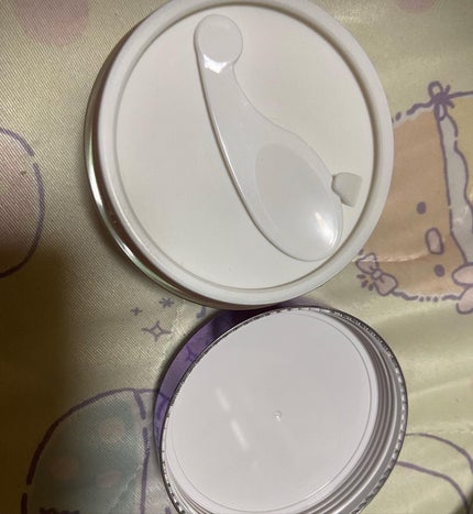 ローズプロバイオティクスアイパッチ/aniina me/シートマスク・パックを使ったクチコミ(3枚目)