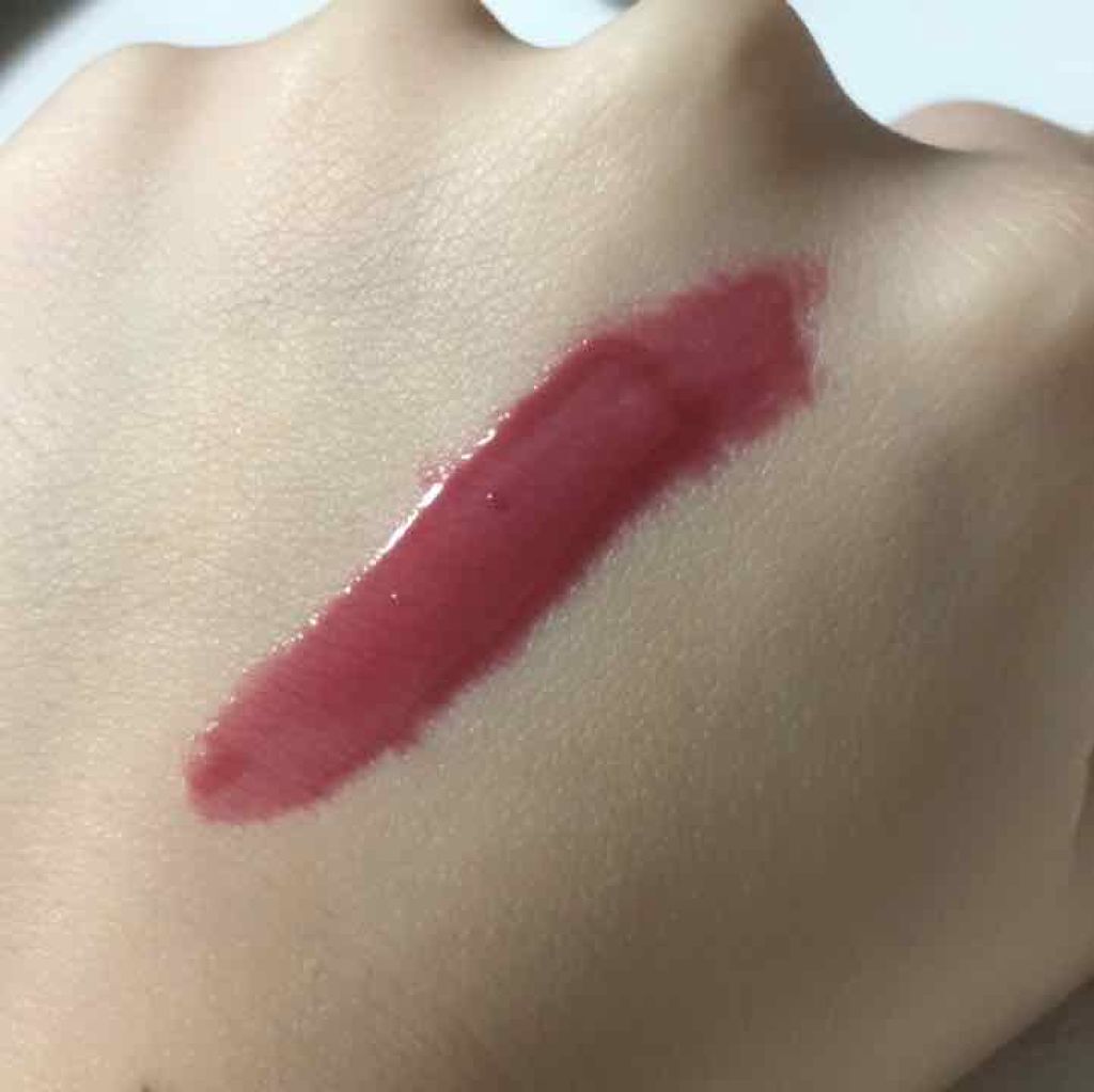 プランパーティント/リップデコ/リップグロスを使ったクチコミ(2枚目)