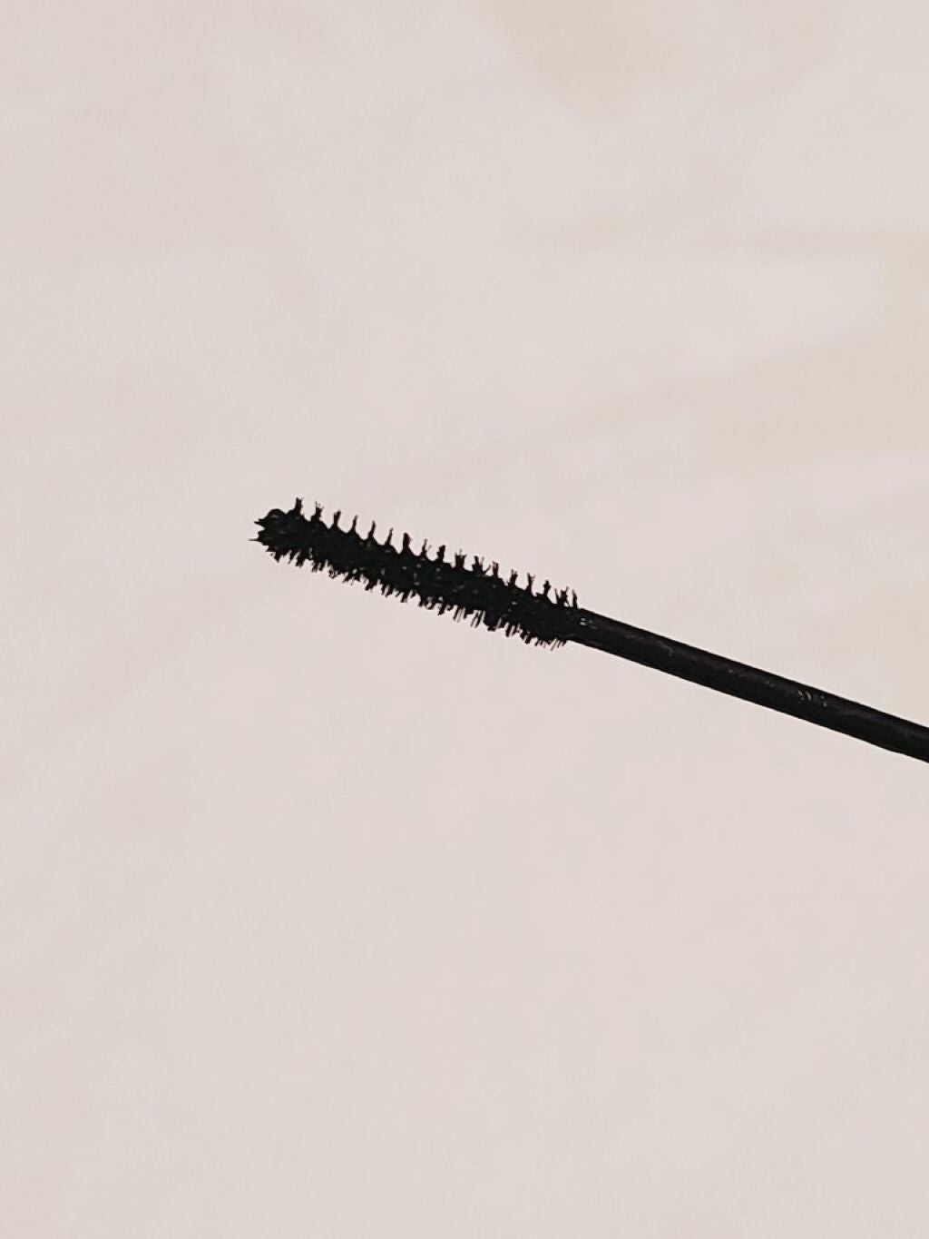 マイクロマスカラ アドバンストフィルム/ヒロインメイク/マスカラを使ったクチコミ(4枚目)