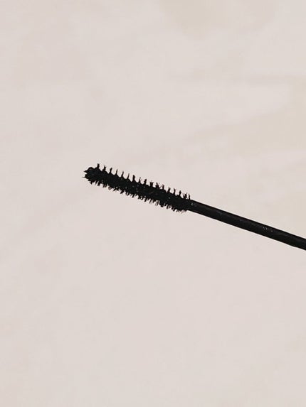 マイクロマスカラ アドバンストフィルム/ヒロインメイク/マスカラを使ったクチコミ(4枚目)