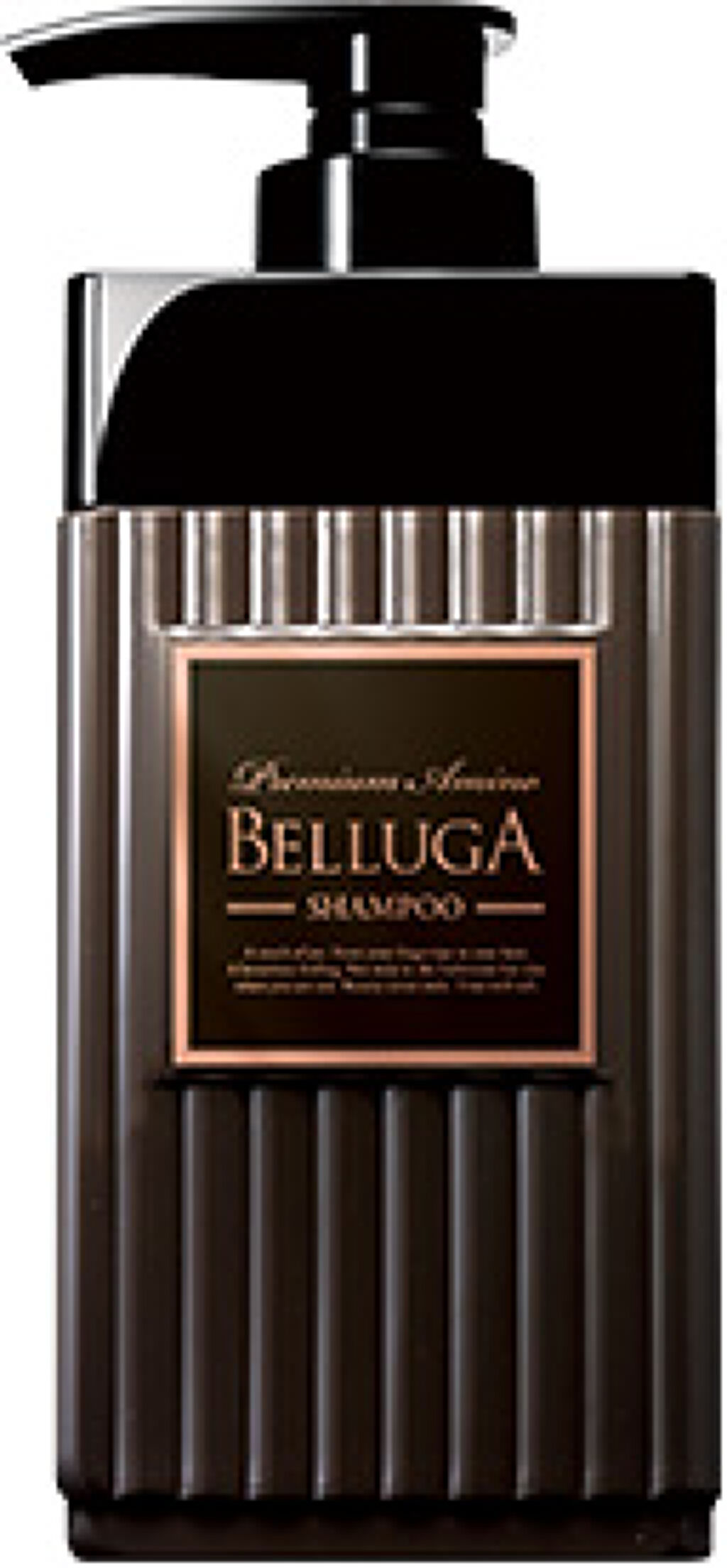 プレミアムアミノ シャンプー