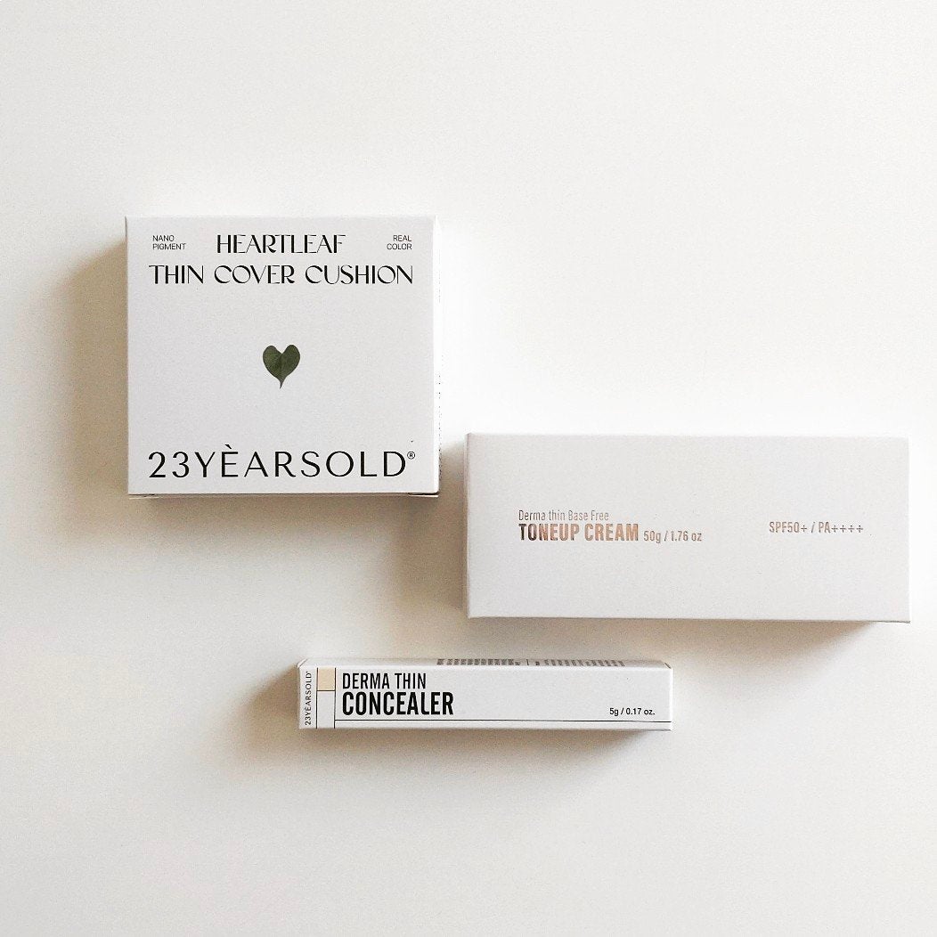 ダーマシンベースフリートーンアップクリーム/23years old/化粧下地を使ったクチコミ(6枚目)