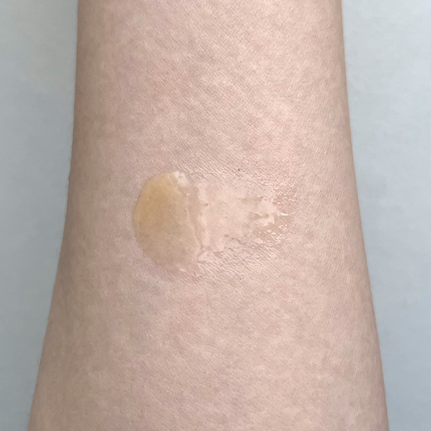 RICE BRAN OIL for face/HAYEJIN/フェイスオイルを使ったクチコミ(3枚目)